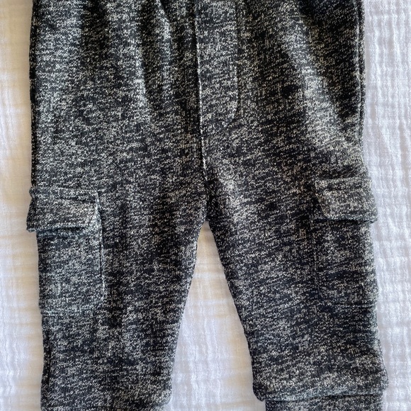Miniclasix boys 2pc 3 mo pants set nwt - Picture 3 of 4